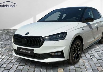 Skoda Fabia, 2026