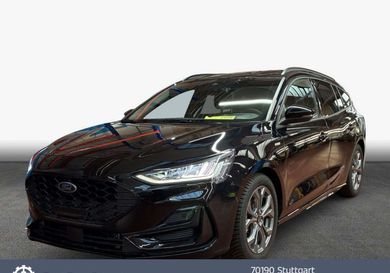 Ford Focus, 2023