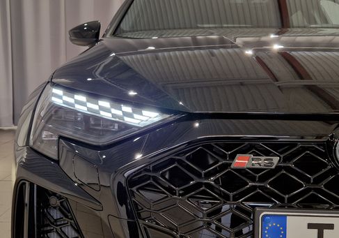 Audi A3, 2026 3