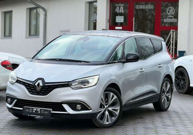 Renault Scenic, 2019