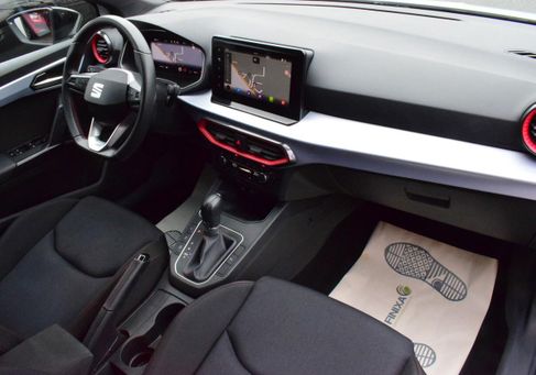 Seat Ibiza, 2024