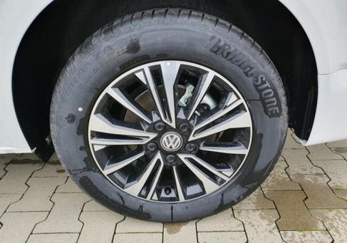 Volkswagen California, 2023