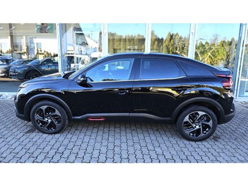 Citroën C4, 2023 2