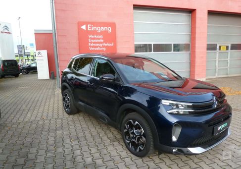 Citroën C5 Aircross, 2024