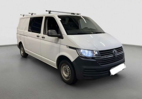 Volkswagen T6 Transporter, 2020