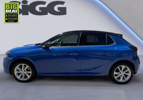 Opel Corsa, 2023 3
