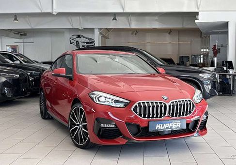 BMW 218, 2023 2