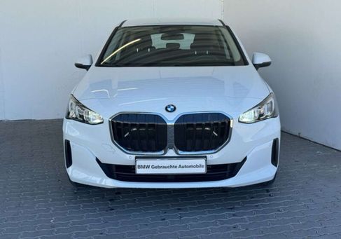 BMW 218, 2023 2