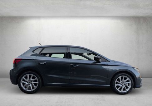 Seat Ibiza, 2025 2