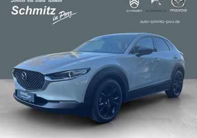 Mazda CX-30, 2026