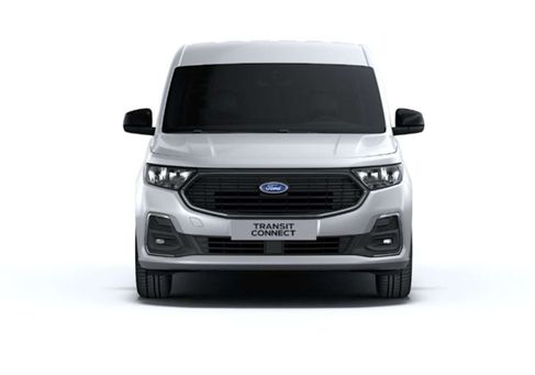 Ford Transit Connect, 2026 3