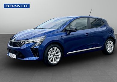 Renault Clio, 2025
