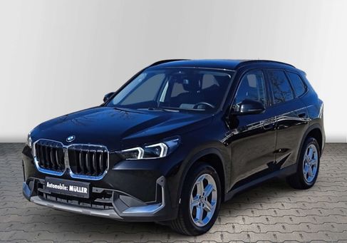 BMW X1, 2022 2