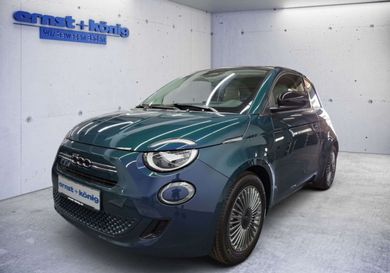 Fiat 500, 2026