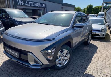 Hyundai Kona, 2026