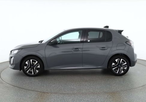 Peugeot 208, 2026