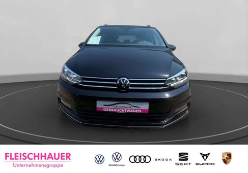 Volkswagen Touran, 2023 2