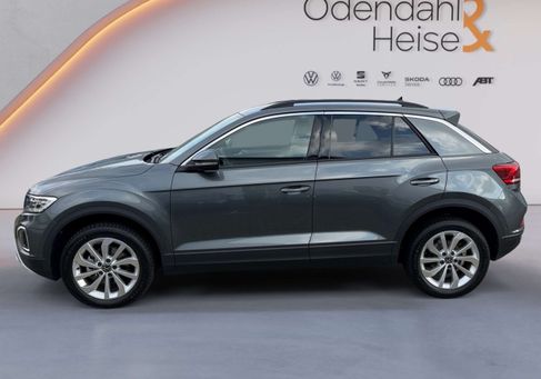 Volkswagen T-Roc, 2024