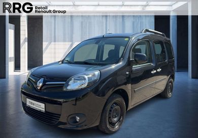 Renault Kangoo, 2019