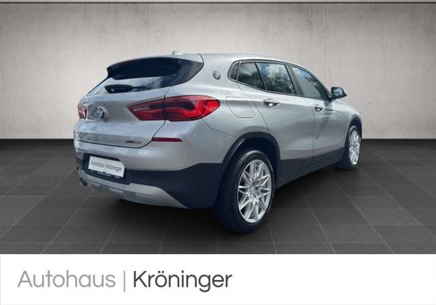 BMW X2, 2019 2