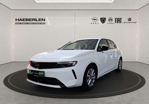 Opel Astra, 2023