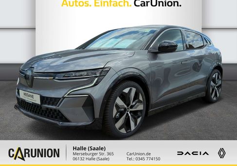 Renault Megane, 2023