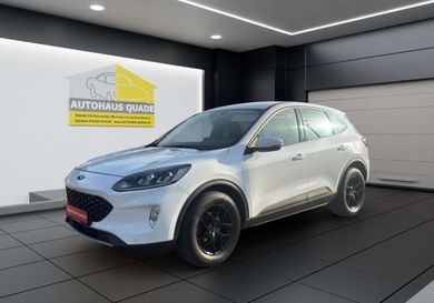 Ford Kuga, 2022