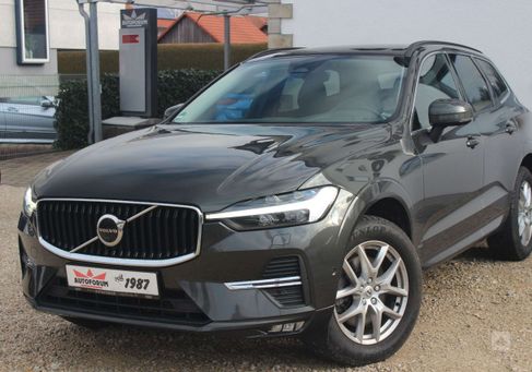 Volvo XC60, 2021