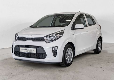 Kia Picanto, 2023
