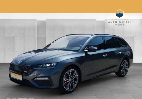 Skoda Octavia, 2021 3