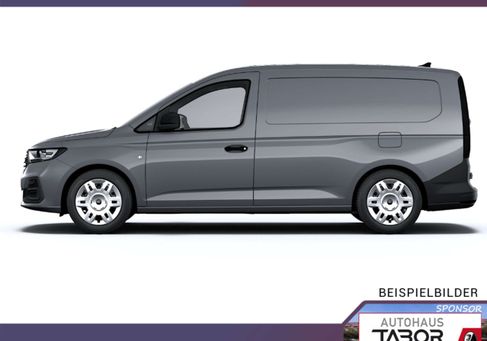 Ford Transit Connect, 2026