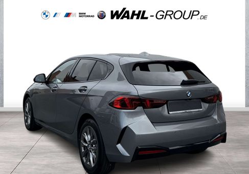 BMW 120, 2026