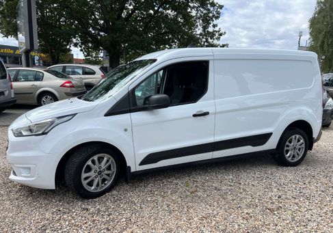 Ford Transit, 2022