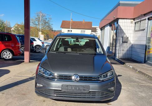 Volkswagen Golf Sportsvan, 2019