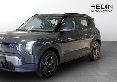 Kia, 2027