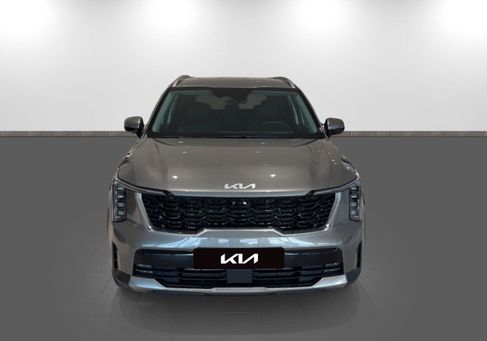 Kia Sorento, 2026