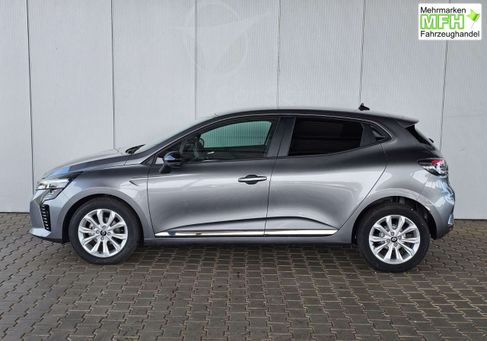 Renault Clio, 2025