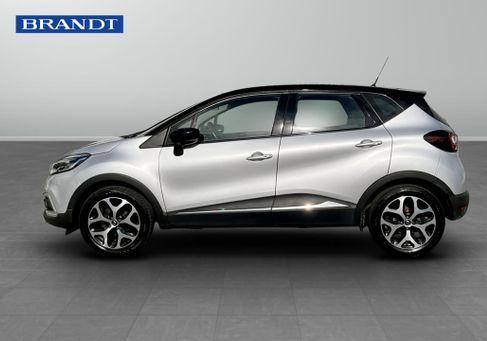 Renault Captur, 2019 3