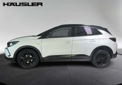 Opel Grandland X, 2022