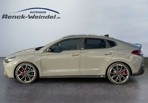 Hyundai i30, 2020 2