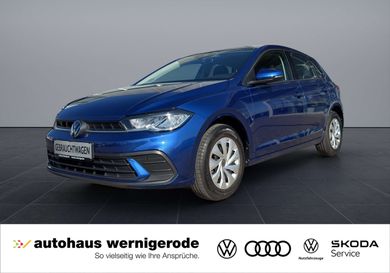 Volkswagen Polo, 2025