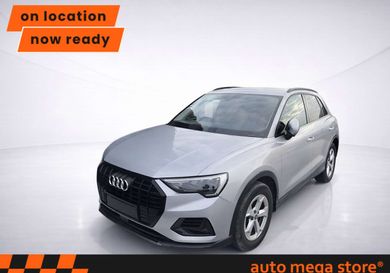 Audi Q3, 2022