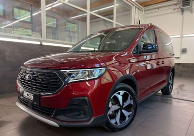 Ford Tourneo Connect, 2024