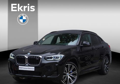 BMW X4 M40, 2022