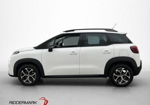 Citroën C3 Aircross, 2024 2