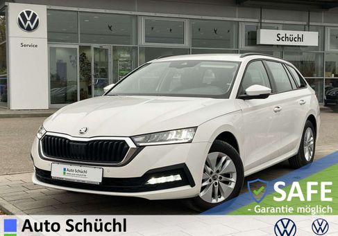 Skoda Octavia, 2023