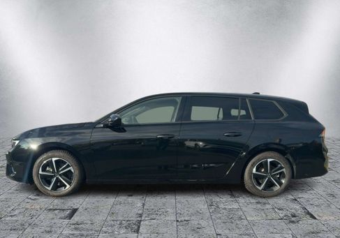 Opel Astra, 2024 3