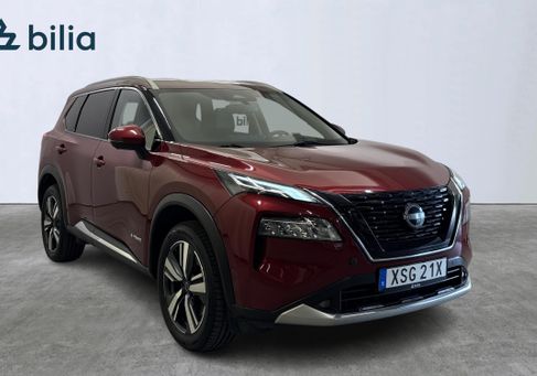 Nissan X-Trail, 2023 3