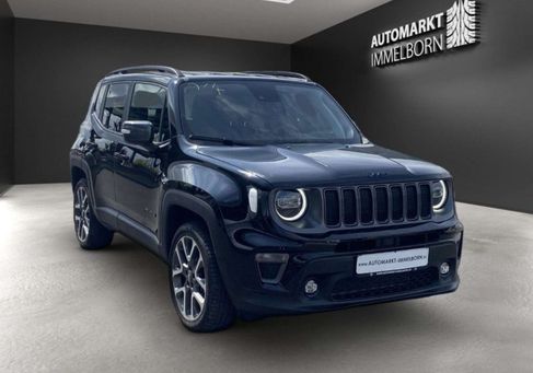 Jeep Renegade, 2022 2