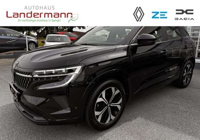 Renault Austral, 2025
